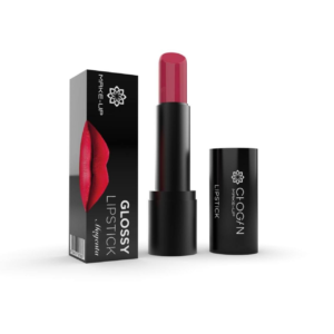 Lips de lèvres brillant - Magenta