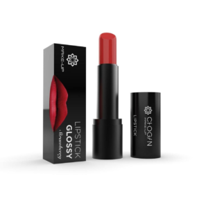 Lips de lèvres brillant - Strawberry