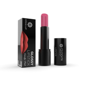 Lips à lèvres brillant - Candy Pink
