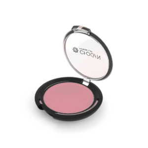 «Matte» à paupières pressées - Rose élégante