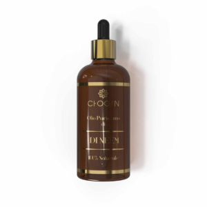 Huile de neem pure (100% végétal) - 100 ml (nouveau format, bouteille en verre)