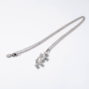 Ensemble de bijoux de constellation en métal plaqué en rhodium