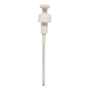 Distributeur de pompes à crème et à gel 19 cm