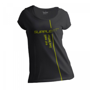T-shirt des femmes souples