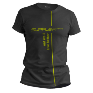 T-shirt Men de SuppleFit