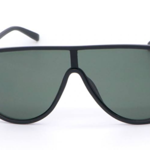 «Scarface» Lunettes de soleil - noir