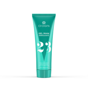 Gel d'hygiène des mains parfumé 90 ml