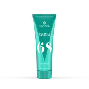 Gel d'hygiène des mains parfumé 90 ml