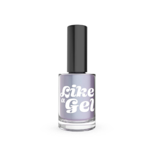 «Comme un gel» vernis à ongles - Platine Pink 10 ml