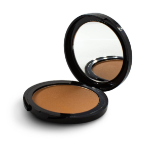 Visage de soie pressé Blush - beige chaud