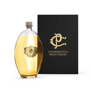 «Cooperativa Profumeri» - Diffuseur de parfum de pièce | Cœur de fruits rouges - 1500 ml