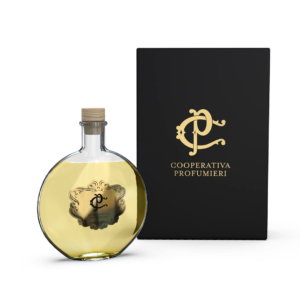 «Cooperativa Profumeri» - Diffuseur de parfum de pièce | Bacchus symphonies - 200 ml
