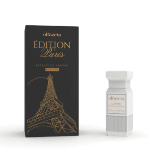 Séduction- Parfum femme Luxury Essence 30% - 50 ml