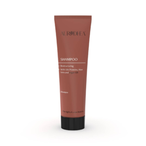 Shampooing de restructuration d'huile d'argan - 50 ml