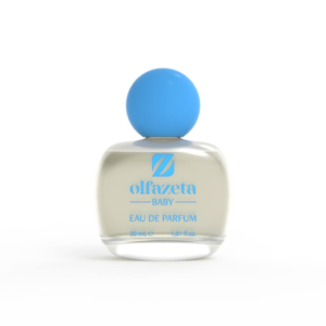 Eau de Parfum pour garçon - hypoallergénique - 30 ml