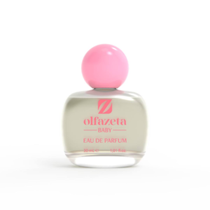 Eau de Parfum pour fille - hypoallergénique - 30 ml