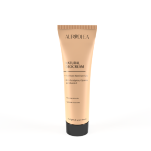 DÉOCREAM NATUREL - 50 ml