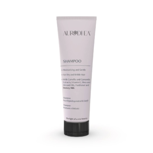 Shampooing Donkey Milk - 250 ml