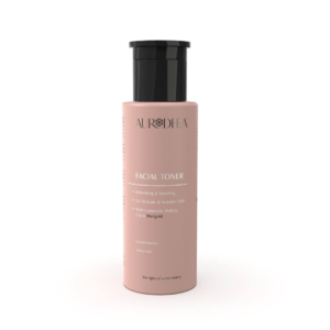 Toner facial pour une peau délicate et sensible - 150 ml