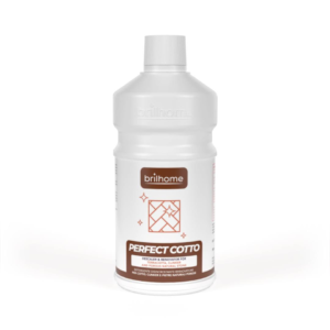Perfect Cotto - Nettoyant pour la terre cuite, le clinker et la pierre naturelle poreuse