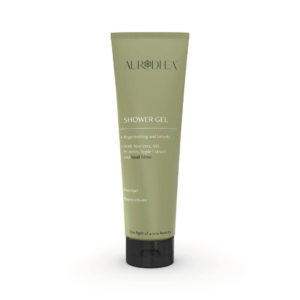 Gel de douche de slime d'escargot - 250 ml