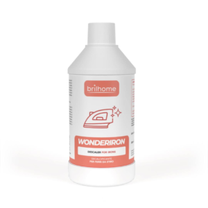 Wonderiron - Iron Descaler