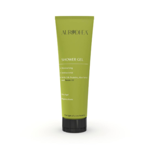 Gel de douche à l'huile Neem - 250 ml