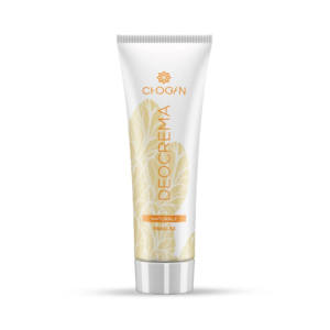 DÉOCREAM NATUREL - 50 ml