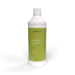 Savon liquide à l'huile de neem - 1000 ml