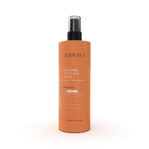 Apaisant après le soleil (parfum d'anémone de montagne) - 150 ml