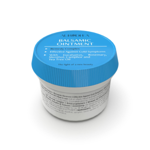 Pommade balsamique - 50 ml
