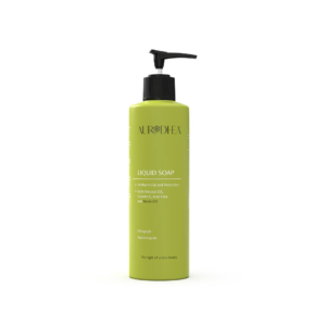 NEEM Oil Liquid Soap - 260 ml