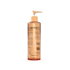 Savon à la crème de pêche - 260 ml
