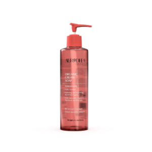 Savon à la crème de grenade - 260 ml