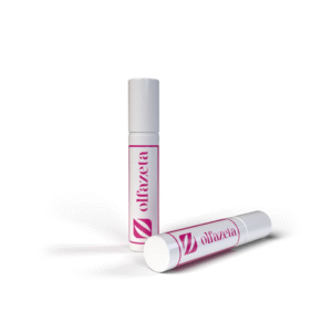 Astral24 - Parfum de luxe pour elle avec 30% d'essence - 3 ml