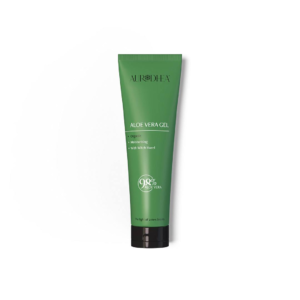 Gel d'aloe vera à 98% - 150 ml