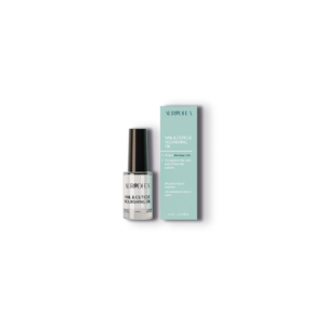 Huile nourrissante des ongles et des cuticules - 8 ml
