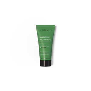 Dentifteur de blanchiment avec de l'aloe vera - 30 ml