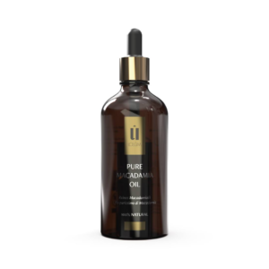 Huile de macadamia pure - 100 ml