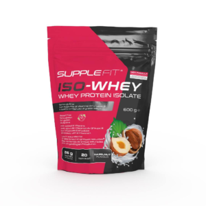 SUPPLEFIT ISO-RHEE - Saveur de noisette