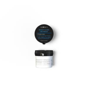 Devil’s Claw pommade - 50 ml
