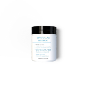 Devil’s Claw pommade - 150 ml