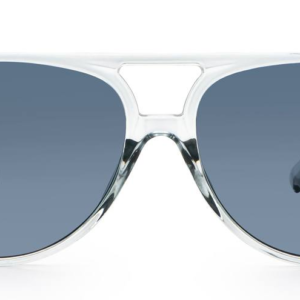 Lunettes de soleil 'Cortina' - gris