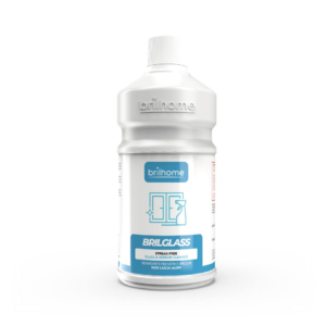 Brilglass - nettoyant en verre et miroir