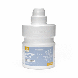 Adoucir plus «brise d'été» - conditionneur de tissu liquide concentré